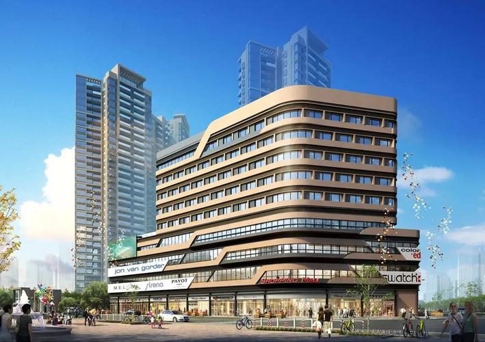 中山沙溪房地产新楼盘