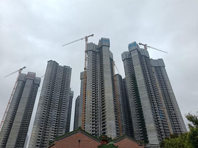 湛江市赤坎区新楼盘