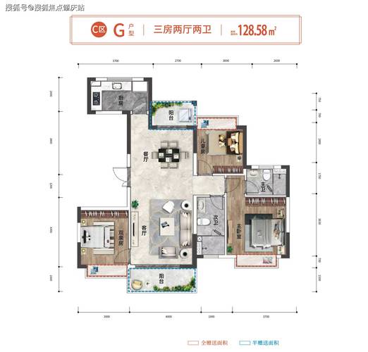 鄱阳桃花源记楼盘图
