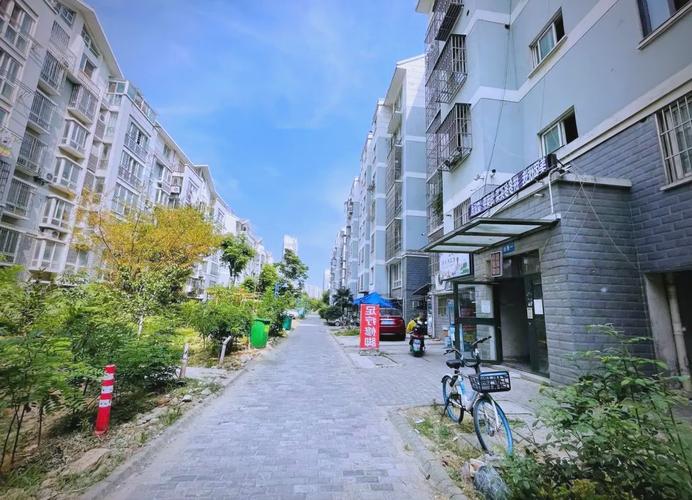 镇江新城花园c区