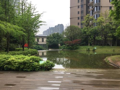 翡翠花园长沙