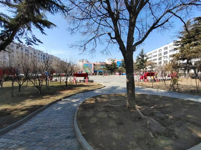 潍坊金都花园地址