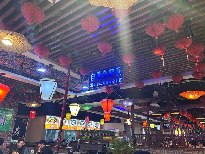 花园酒楼 钦州南路店
