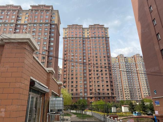上台花园小区位置
