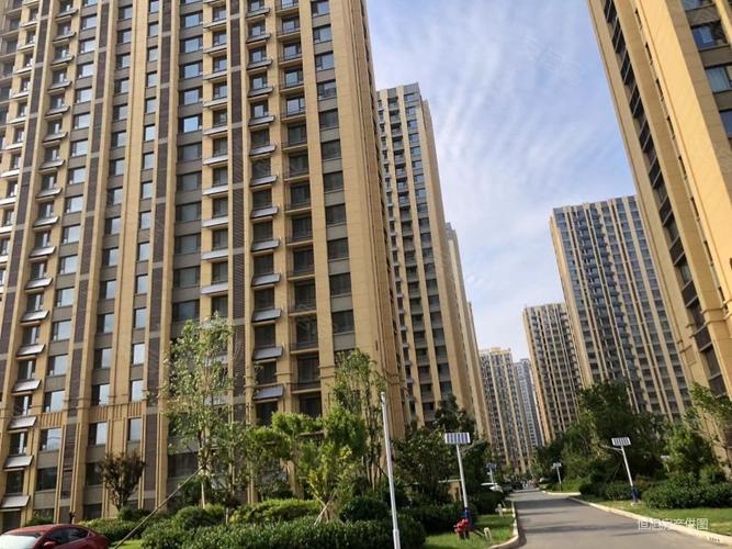 临沂南坊哪几个楼盘好