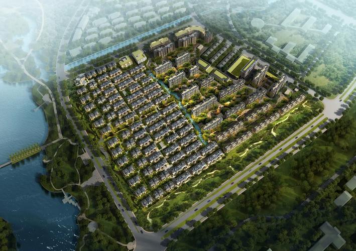 澜岸泊宫楼盘怎么样