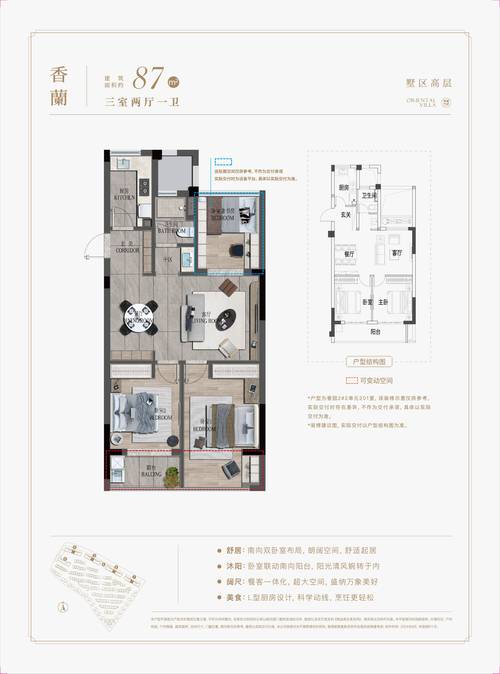 紫香园这个楼盘怎么样