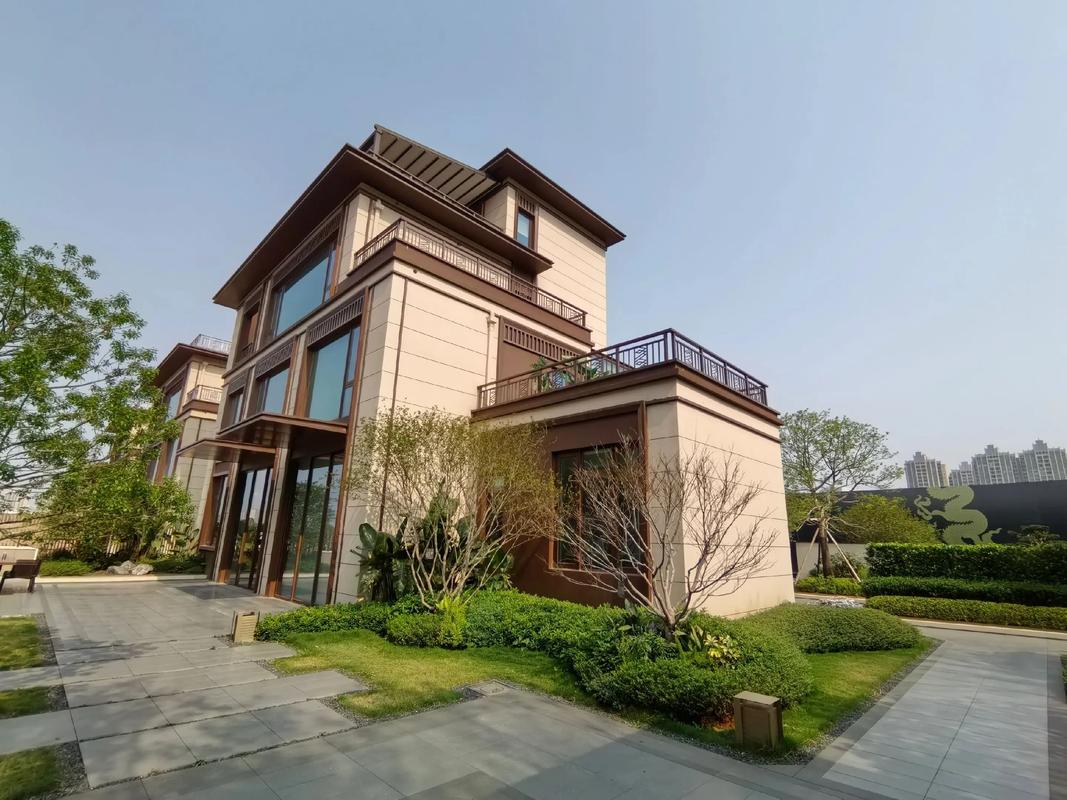 东戴河金丝新天地楼盘