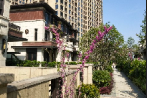 潮闻天下楼盘怎么样