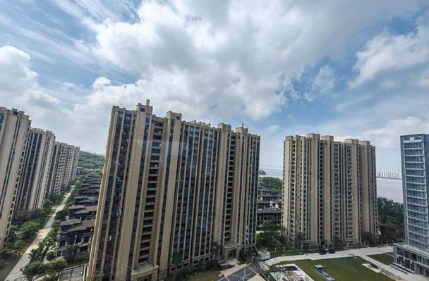 潮闻天下楼盘怎么样