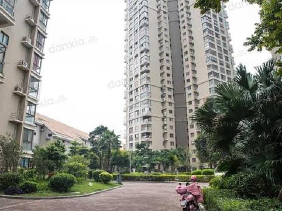 厦门华侨海景城房价