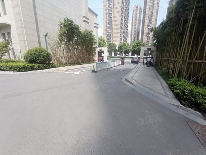 颖上易景国际花园