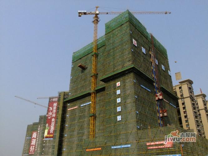 中山尚湖轩楼盘怎么样