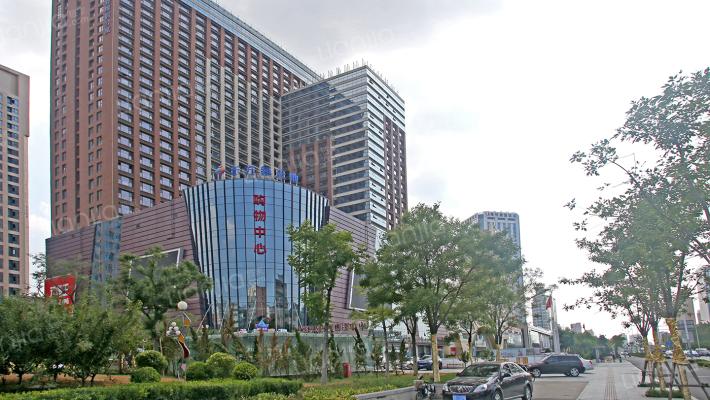 东方新天地二期楼盘