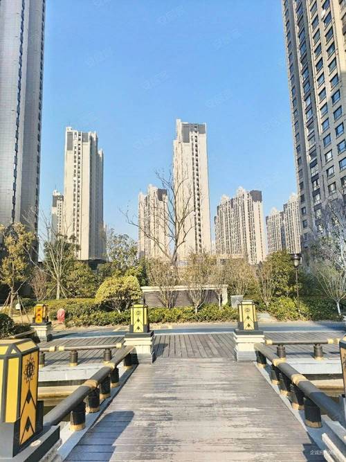 张家港哪边的新楼盘好