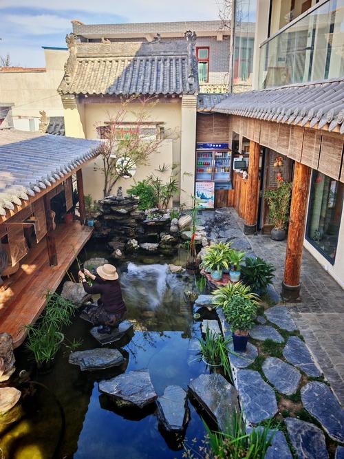 西安桃花园山庄