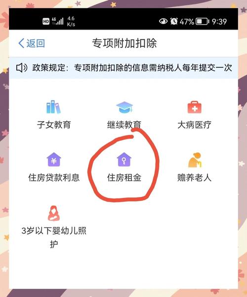 租房怎么办理扣税