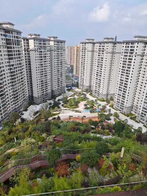 襄阳新天地楼盘查封