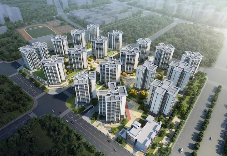 广州市花都区新楼盘
