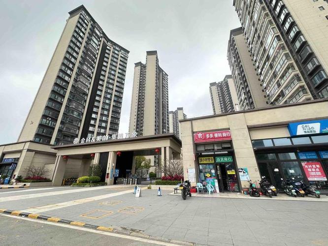 金银潭美联楼盘怎么样