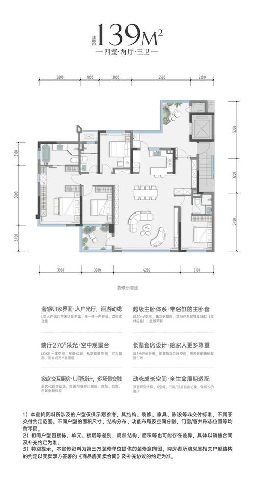 印江东城一号楼盘信息