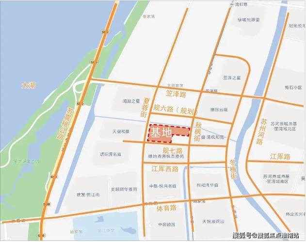 苏州吴江太湖新城房价
