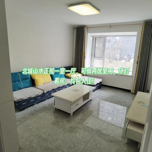 石家庄北城山水房价