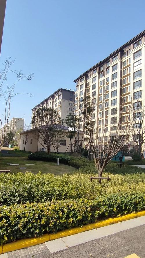 红豆香江华府房价