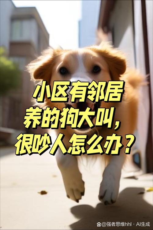 租房狗叫怎么办
