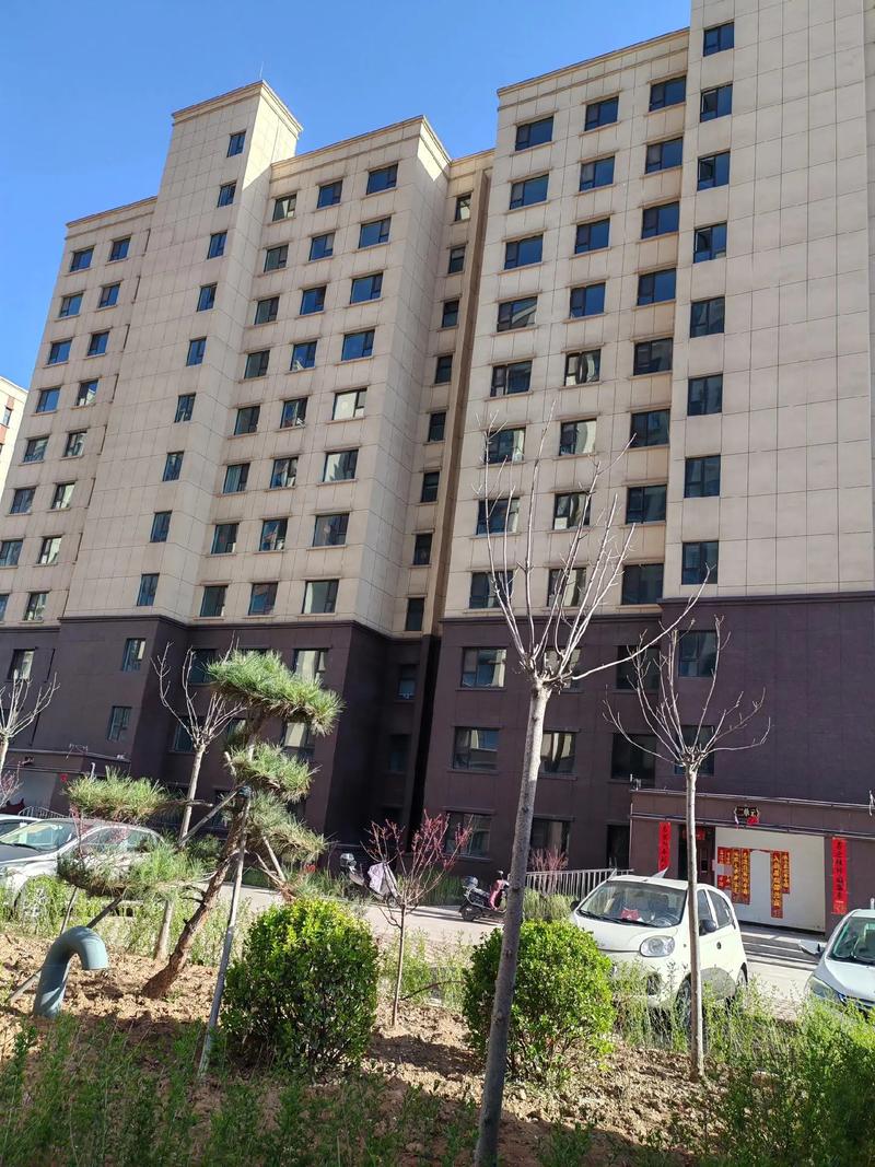 吉林市低首付的新楼盘