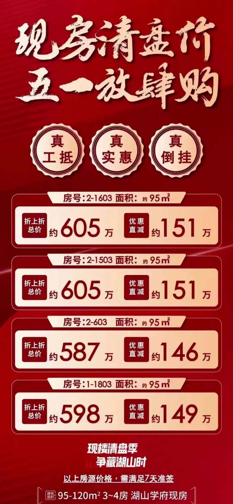 横峰县的房价
