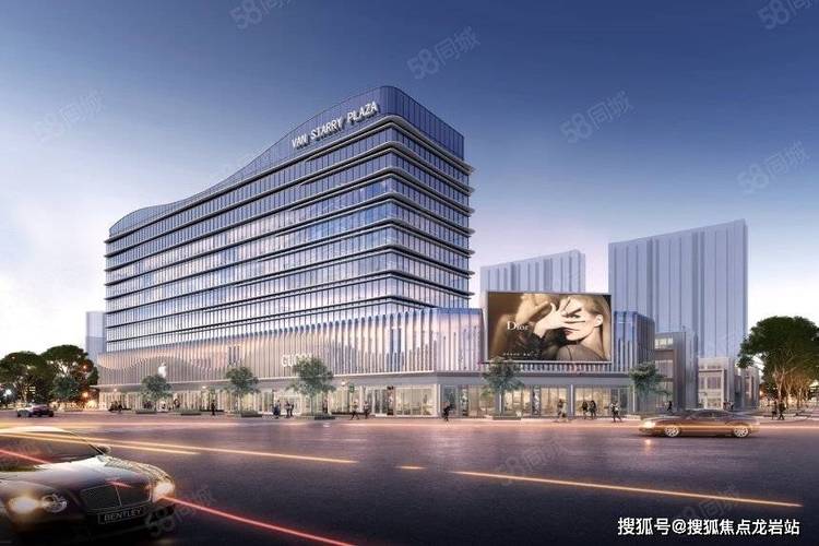 福州长乐的在售新楼盘