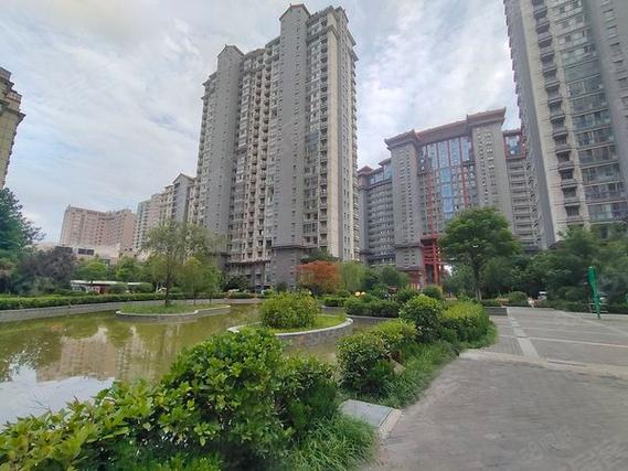 漯河大唐凤凰府房价