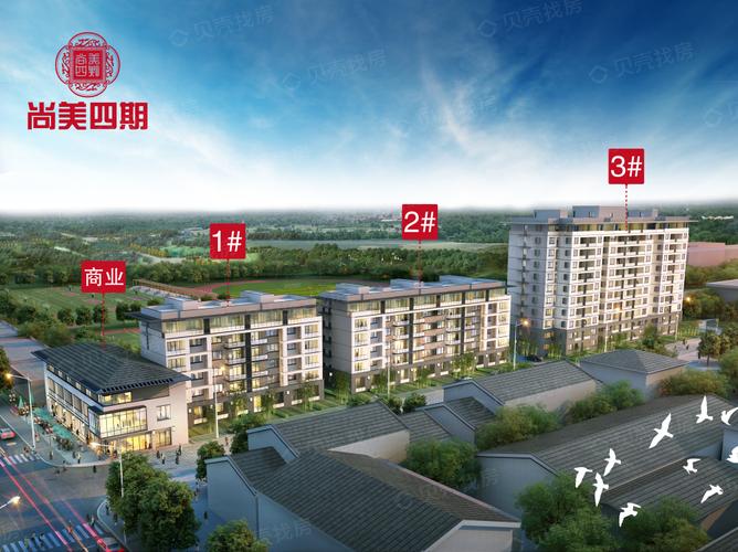 张店区的房价