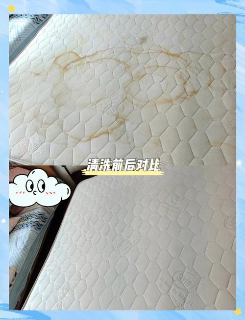 租房床垫自己怎么清洗
