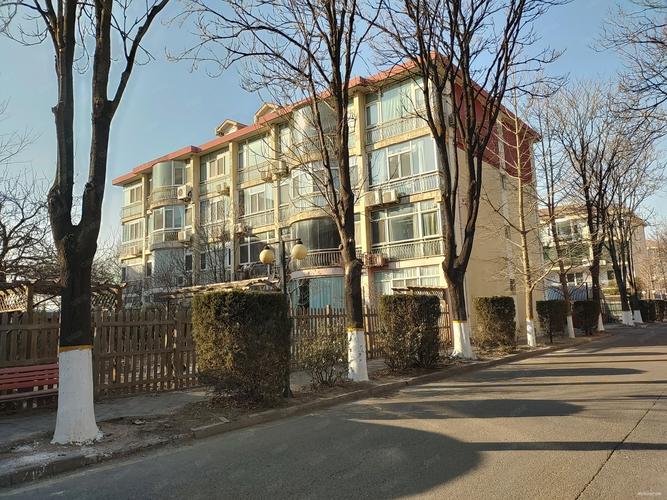 龙城花园为什么不好