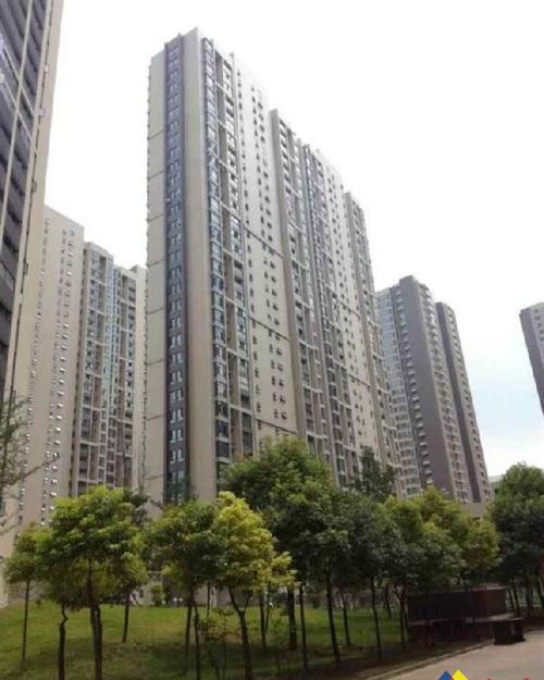 武汉石桥花园还建房