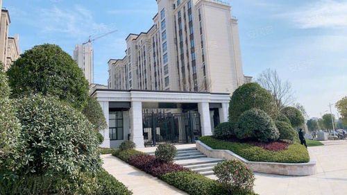 江西省瑞昌市新楼盘