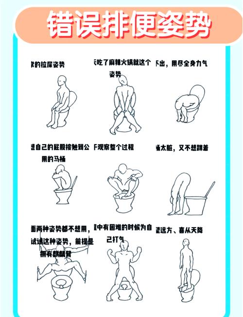 租房马桶怎么上厕所