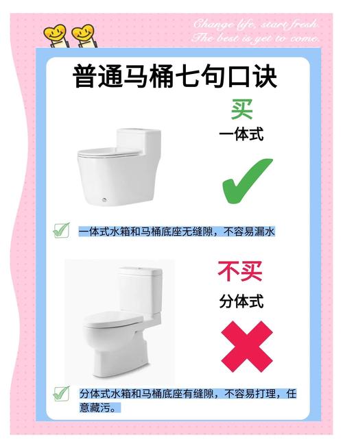 租房马桶怎么上厕所
