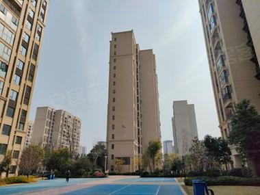 中南佛晓城房价