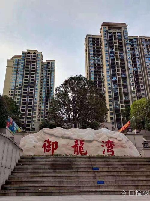 樟树御龙湾房价多少