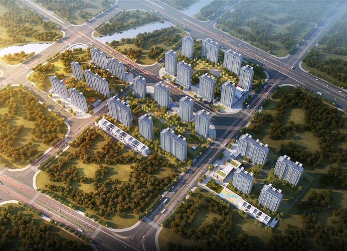 榆次大学城附近新楼盘