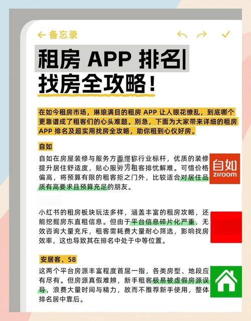 线下怎么找房子租房