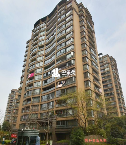 紫庭花园地址