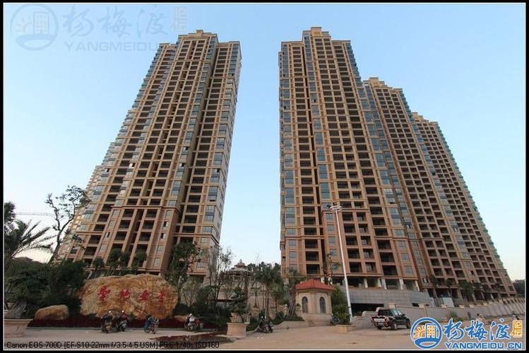 邵阳市圣地亚哥楼盘