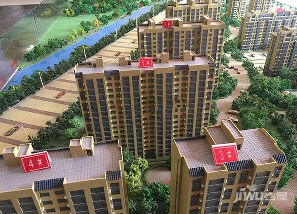 通辽高尔夫都市花园
