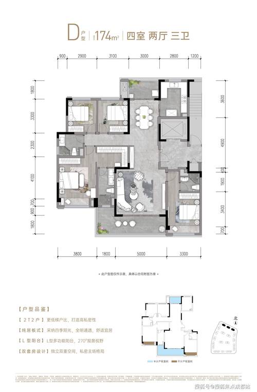四川阆中新楼盘房价