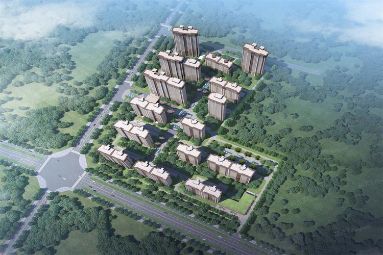 咸阳新楼盘最新消息
