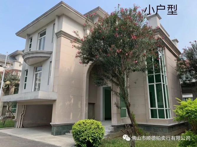 顺德杏坛顺宝花园